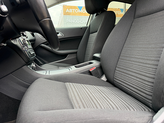 Mercedes-Benz A-Класс, 2015 года, пробег 167530 км