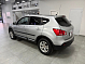 Nissan Qashqai, 2008 года, пробег 226000 км