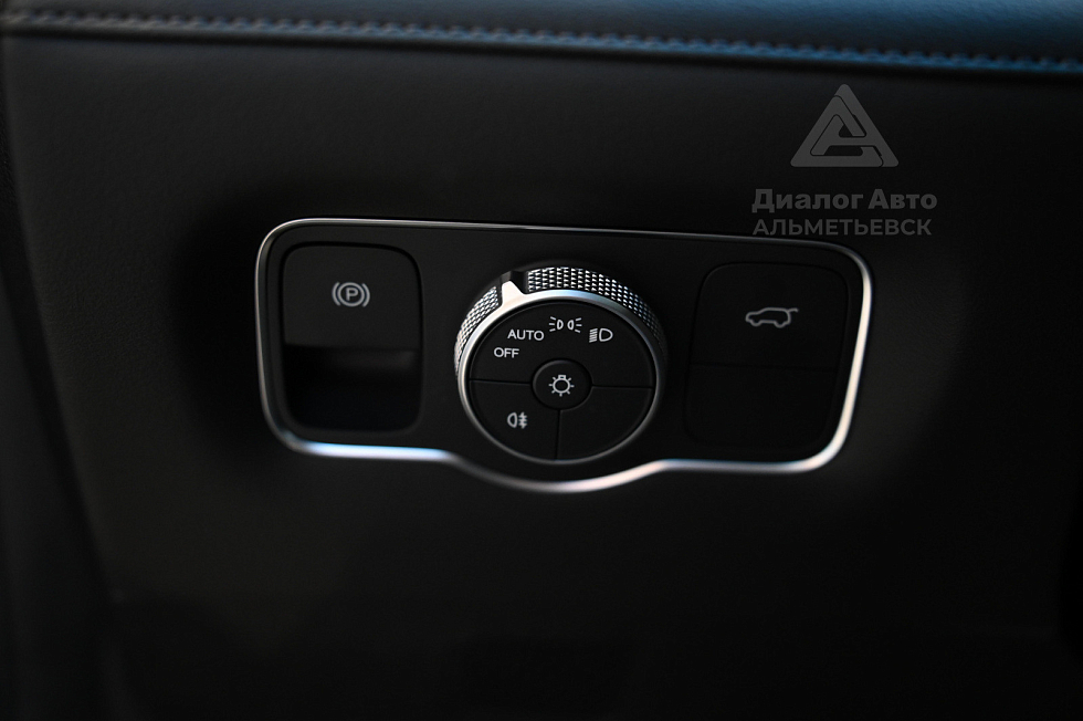 Tenet T8 Прайм, зеленый