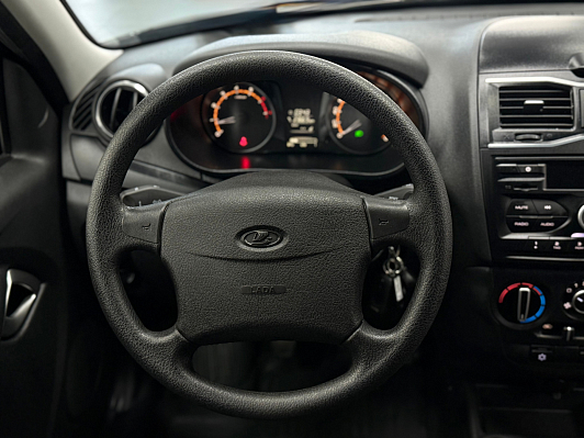 Lada (ВАЗ) Granta, 2023 года, пробег 23668 км
