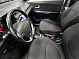 Kia Rio, 2017 года, пробег 41453 км