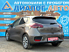 Kia Ceed Comfort, 2017 года, пробег 108000 км