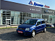 Fiat Panda, 2008 года, пробег 84798 км
