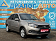 Lada (ВАЗ) Granta Classic Optima Учебная, 2021 года, пробег 88708 км