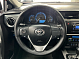 Toyota Auris, 2013 года, пробег 179650 км