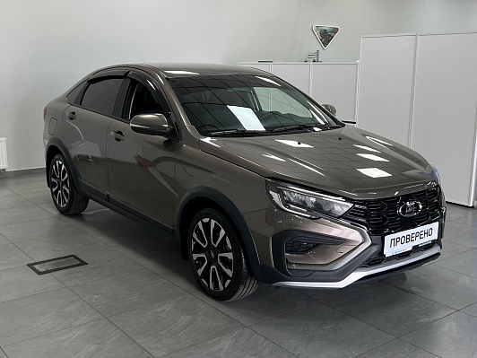 Lada (ВАЗ) Vesta Techno'24, 2024 года, пробег 30349 км