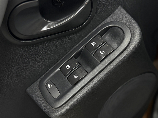 Renault Duster Privilege, 2014 года, пробег 150000 км