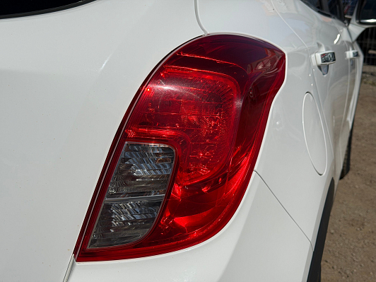 Opel Mokka Cosmo, 2013 года, пробег 114500 км