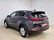 Kia Sportage Luxe, 2017 года, пробег 131875 км