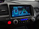 Honda Civic Executive, 2008 года, пробег 313616 км