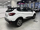 Renault Kaptur Extreme, 2017 года, пробег 145000 км