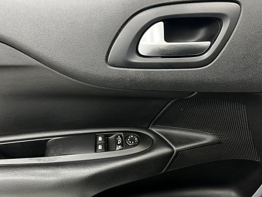 Citroen C4 Tendance, 2014 года, пробег 199036 км