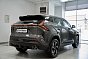 Geely Cityray Спорт, серый