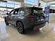 Toyota RAV4 Luxury, серый