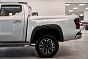 Changan Hunter Plus Люкс, белый