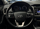 Hyundai Creta Comfort Plus + Advanced + Style, 2017 года, пробег 161034 км