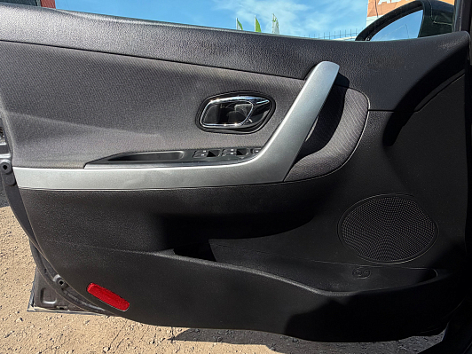 Kia Ceed Comfort, 2015 года, пробег 175783 км