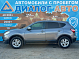 Nissan Qashqai SE, 2013 года, пробег 254420 км