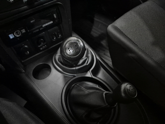 Lada (ВАЗ) Niva Travel Comfort Off-road, 2023 года, пробег 46487 км