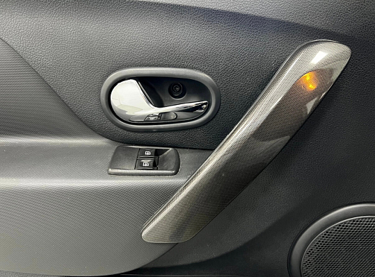 Renault Sandero Stepway Drive City, 2019 года, пробег 117894 км