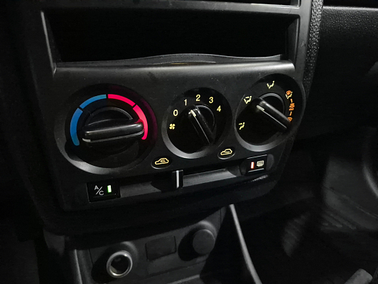 Hyundai Getz Comfort, 2008 года, пробег 205707 км