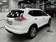 Nissan X-Trail LE, 2016 года, пробег 79000 км