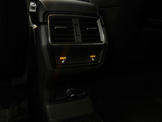 Skoda Kodiaq Ambition, 2020 года, пробег 117790 км