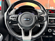 Kia Picanto Luxe, 2017 года, пробег 58960 км