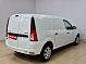 Lada (ВАЗ) Largus Classic Start Plus, 2024 года, пробег 16309 км