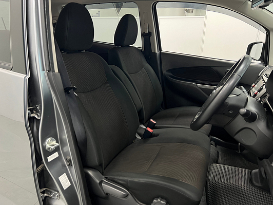 Nissan Dayz, 2018 года, пробег 76456 км