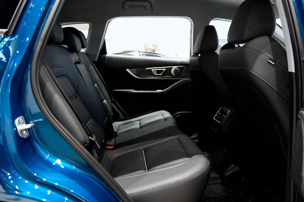 Tenet T7 Актив, синий