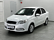 Ravon Nexia R3 Comfort, 2016 года, пробег 148347 км
