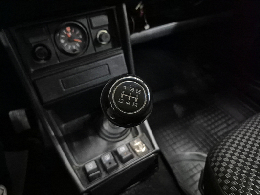 Lada (ВАЗ) 2107, 2010 года, пробег 215570 км