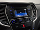 Hyundai Santa Fe Comfort, 2017 года, пробег 196569 км