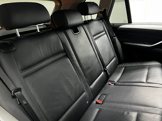 BMW X5, 2013 года, пробег 249000 км
