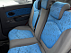 Chevrolet Spark, 2007 года, пробег 96131 км