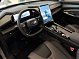 Geely Cityray Флагман, серебряный