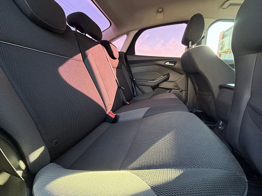 Ford Focus SYNC Edition, 2014 года, пробег 208350 км