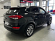 Hyundai Tucson High-Tech, 2017 года, пробег 140382 км