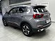 Chery Tiggo 4 Pro Style, 2022 года, пробег 32329 км