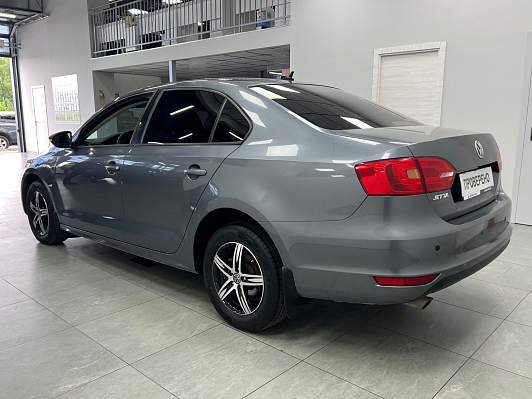 Volkswagen Jetta, 2014 года, пробег 155271 км