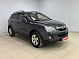 Opel Antara Enjoy, 2014 года, пробег 176978 км