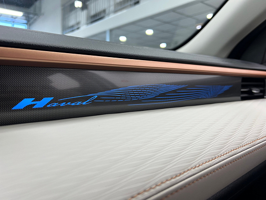 Haval Jolion Премиум, 2025 года, пробег 15577 км
