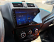 Lada (ВАЗ) Kalina Comfort Black line Glonass 21947-51-X1B, 2015 года, пробег 143000 км