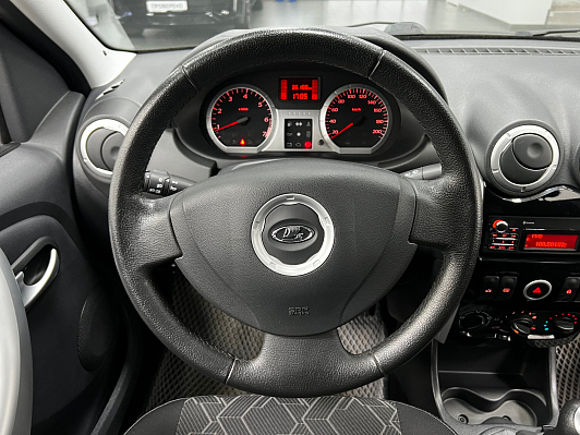 Lada (ВАЗ) Largus Luxe (5 мест), 2020 года, пробег 36000 км