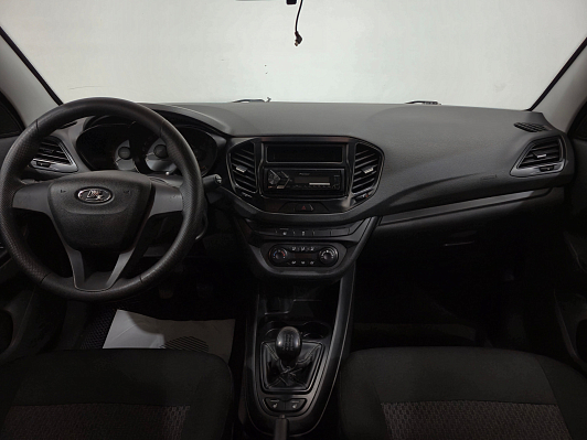 Lada (ВАЗ) Vesta 50 Anniversary, 2018 года, пробег 131485 км