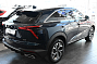Haval F7 Техно + (2026), голубой