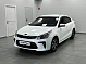 Kia Rio Comfort, 2018 года, пробег 144044 км
