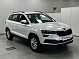 Skoda Karoq, 2022 года, пробег 80203 км