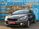 Kia Ceed Comfort, 2013 года, пробег 98200 км